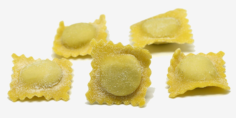 Agnolotti piemontesi